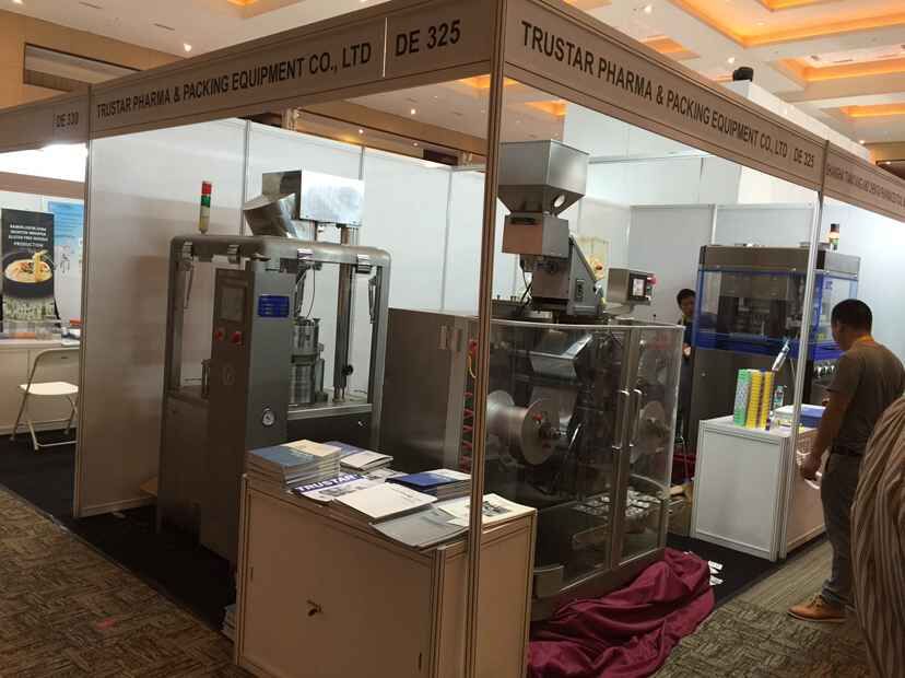 Strip Packing Machine strip packing machine