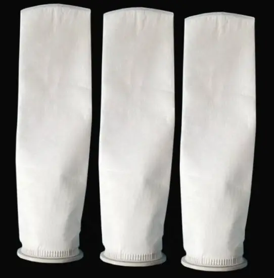 Aquarium Felt Filter Bags