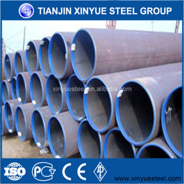 for oil and gas lsaw steel pipe