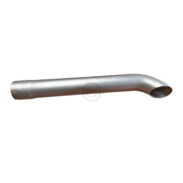 EXHAUST PIPE 6150-11-5460 for komatsu D65E-12 bulldozer