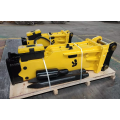 20 ton Excavator Breaker Hammer Earthmoving Machinery