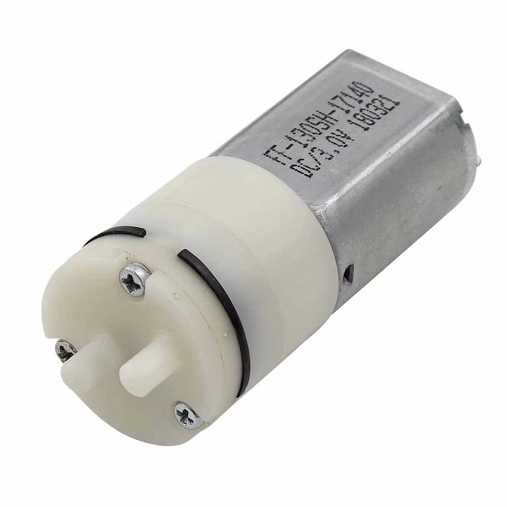 DC3.7V Mini Bomba de ar para produtos adultos