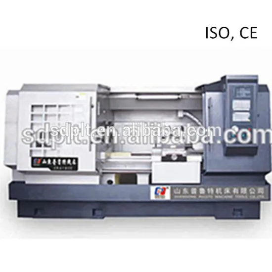 CK6170 aluminum wheel lathe