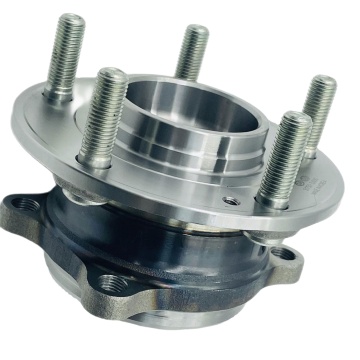 PartsBearings Trade: Wheel Hub Assembly 51750-3J000 for Hyundai Kia