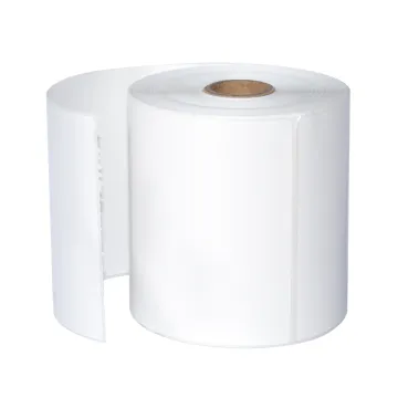 4x6 blank ups adhesive shipping labels
