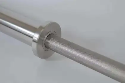 Weightlifting Barbell Bar Ob Squat Barbell Bar