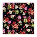 Low MOQ Digital Custom Print Polyester Georgette Fabric