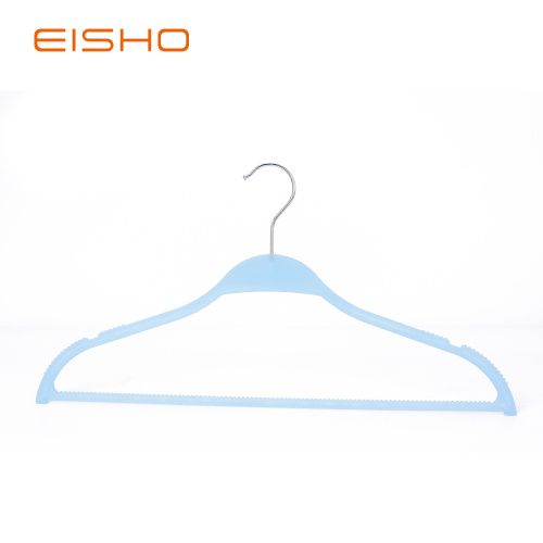 Fast Fashion Brand Plastic Shirt Hanger FFP004
