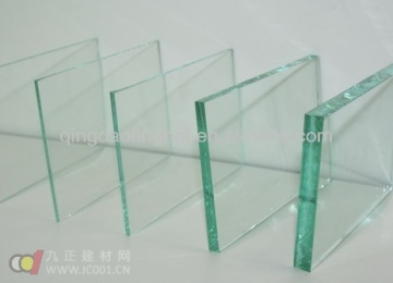 2mm clear sheet glass