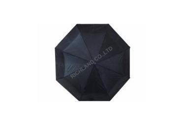 umbrella in black