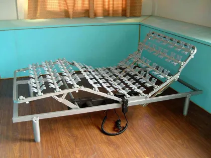 Electric Bed