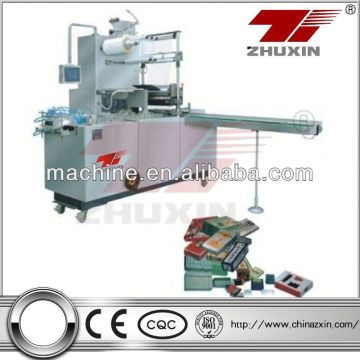 liquid packing machine