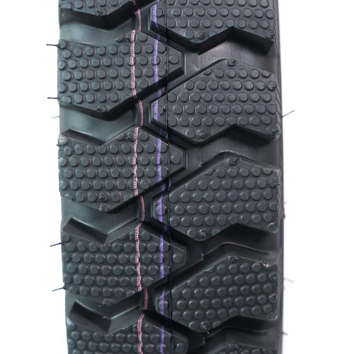 Тяжелая трехколесная шина 5.00-12 JD968