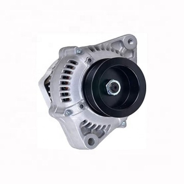 Online Support: Economical Alternative Warranty Machine Auto Spare Parts - Alternator 101211-7960 for Komatsu PC200