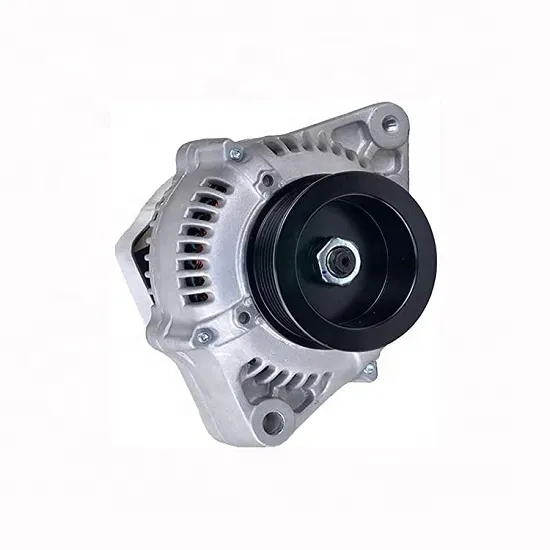 Online Support: Economical Alternative Warranty Machine Auto Spare Parts - Alternator 101211-7960 for Komatsu PC200