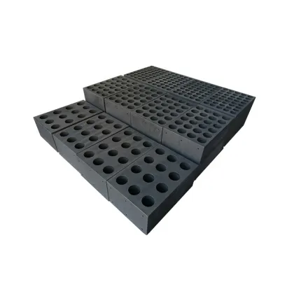 Graphite Mold for Graphite Digestion Apparatus