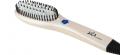 Hair Straightening Ionic Brush White