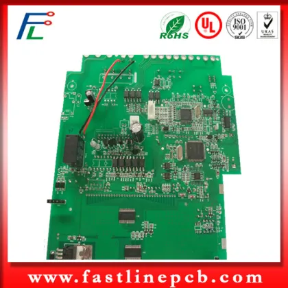 PCB and PCBA turnkey service