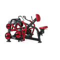 Otot Triceps Super Rowing Seated Machine