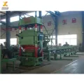 Easy Operating Steel Structure Lattice Machine