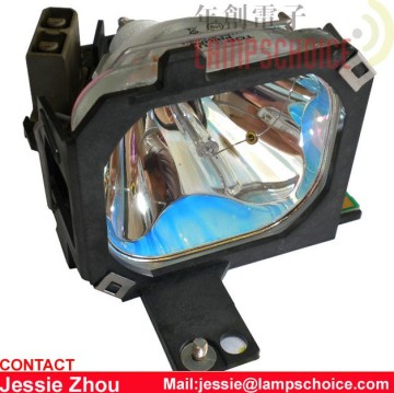 replacement projector lamp EPSON ELPLP09 work with EMP-5350 7250 7350