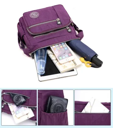  stylish Lady Messenger Handbags and Crossbody Women's Handbags