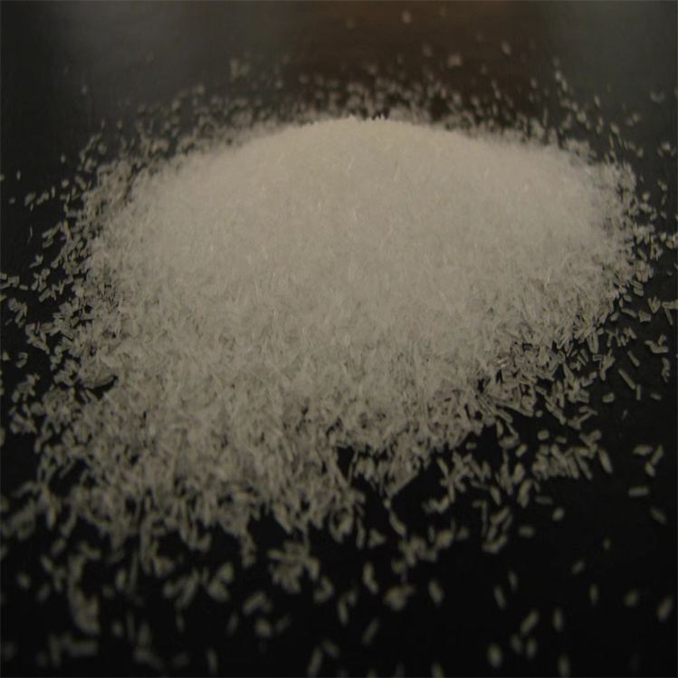 Glutamate de monosodium à bas prix avec la meilleure qualité