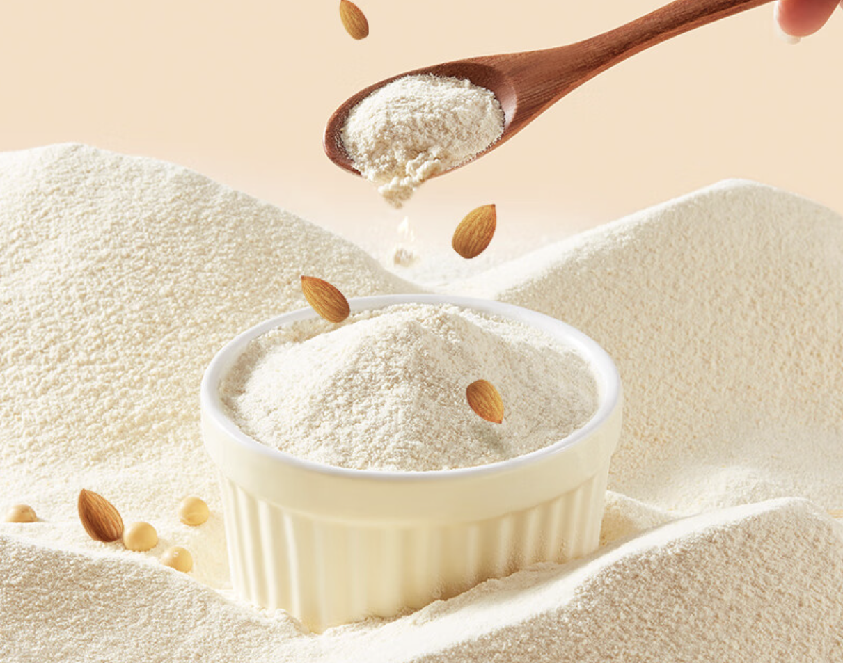 Food Grade Almond Powder