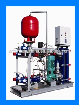 SmartHeat fouling in Heat exchanger