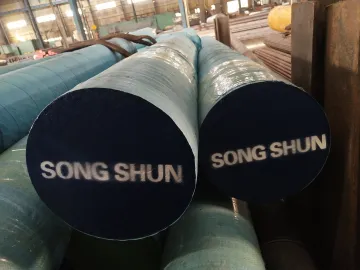 4140 vs 4340 Steel | 4140 vs 4340 Steel Round Bar
