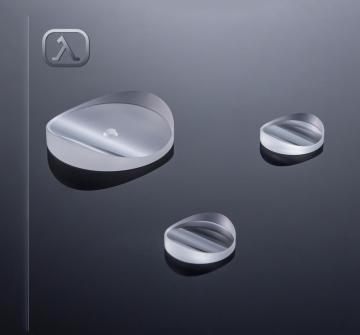 Half Cylindrical Lens
