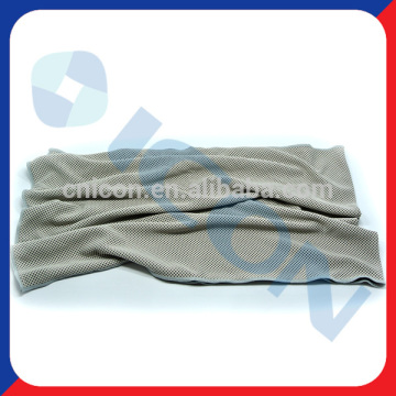 Sports Custom Mesh Cooling Towel