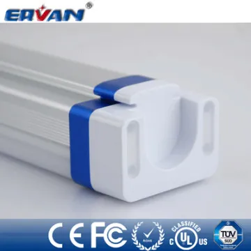 T8 Waterproof Industrial Explosion Proof Lighting Lamps And Lighting