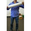 Factory PE Strech Film Pallet Wrapping Stretch Film