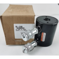 CYLINDER GP-DOUBLE ACTING 6V-3160/6V3160 is suitable for the 623G model of the forklift
