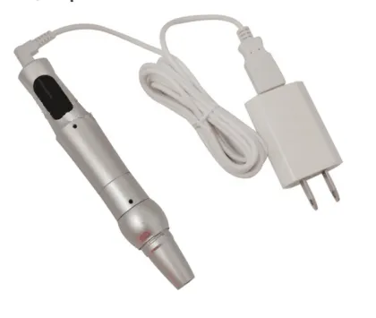 Hot Selling Medical Beauty Digital led Eyebrows Tattoo Pen Semi Permanent Makeup Machine