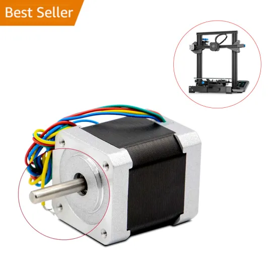 China Nema 17 42BYG Motor Hybrid 3D Printer Motors 17HS Nema 17 Stepper Motor with CE ROHS ISO" 

However, for better search engine optimization and readability, you might consider shortening or refining it slightly:

"Nema 17 42BYG Hybrid 3D Printer Moto