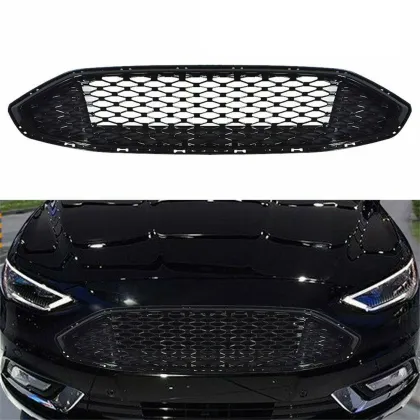 Newest Honeycomb Front Grills for Ford Mondeo 2013-2020