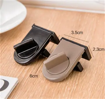 J303 Child Safety Cabinet Door Lock Latch Baby Safety Lock