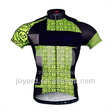 Personalized cycling suit, show the special you