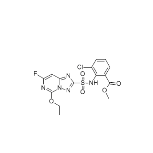 除草剤クロランサムM-メチルカスケード番号147150-35-4