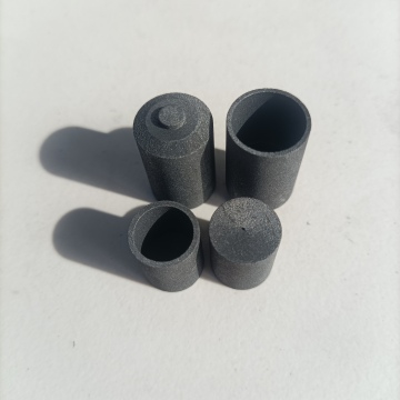 Leco Graphite Crucible 775-433 for Oxygen and Nitrogen Analysis