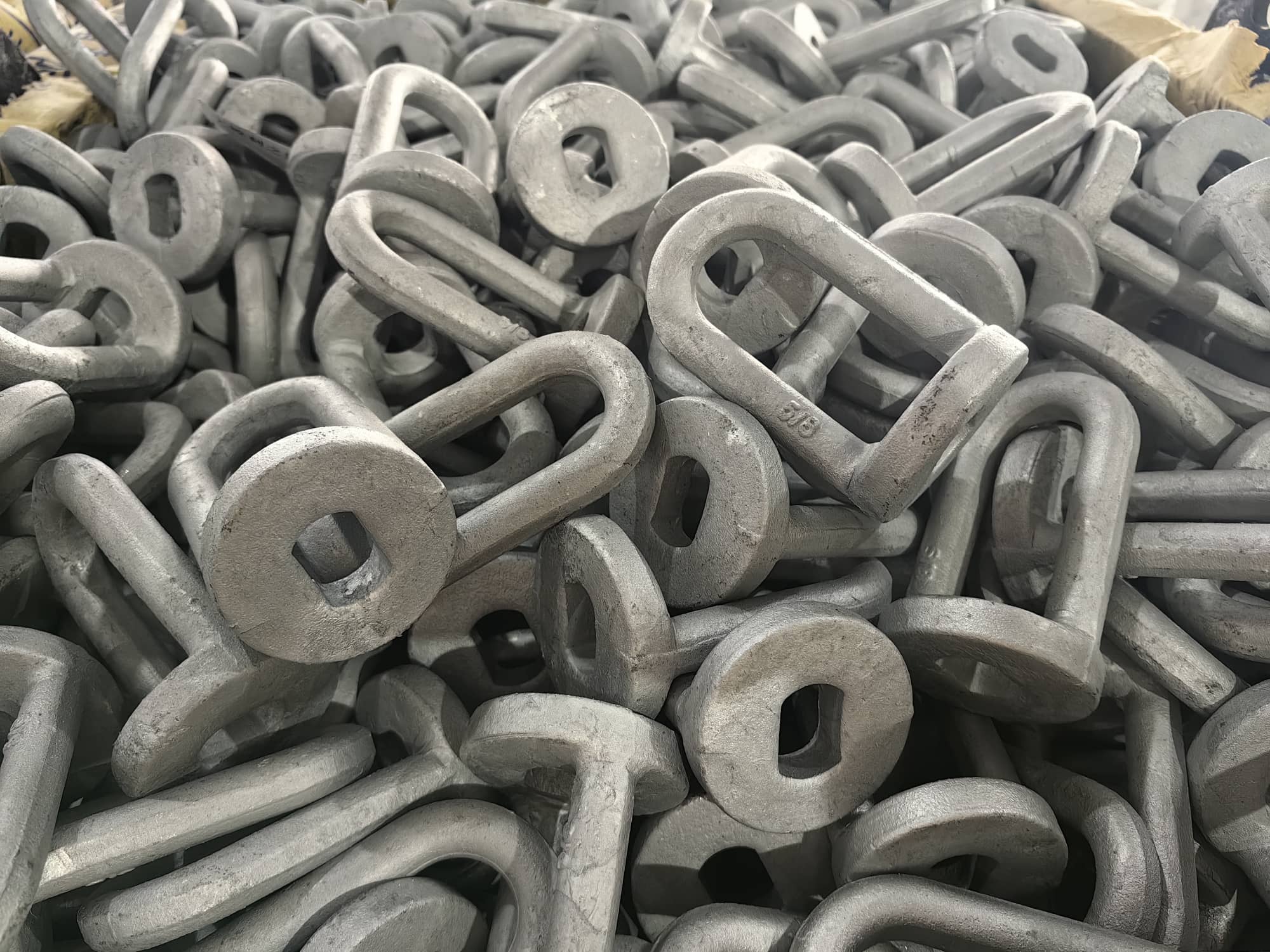 Bolt Eyelet Mass Order