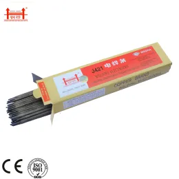 E6011 Mild Steel Stick Electrodes 3/32 1/8 5/32