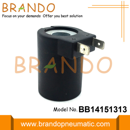 Bobina solenoide para reductor de GLC Tecno AT90E BRC