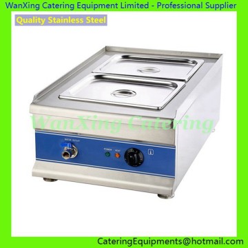 Bain Marie BM-2T