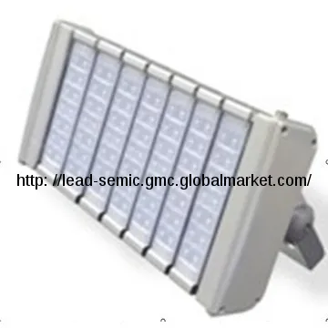 Out door lighting LED tunnel light high power 210w