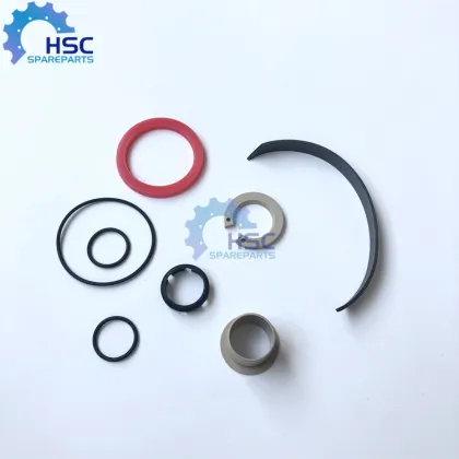 Filling Valve for KHS Bottle Filler