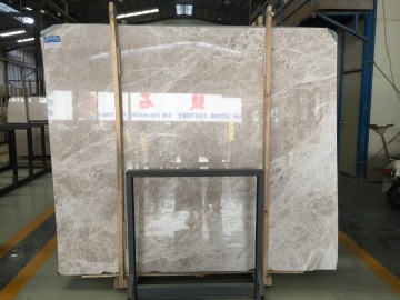 Modern Grey Marble Stone for Floor and Wall