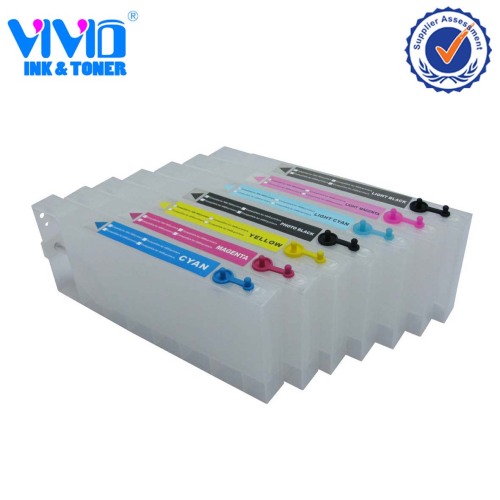 Compatible Ink Cartridge for Epson (Y)